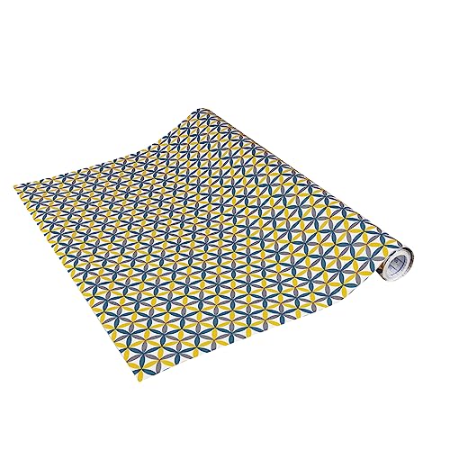 Venilia Pellicola adesiva, Charleston motivo retrò... - Auto & Motorcycle Amazon Italy à 9.77€