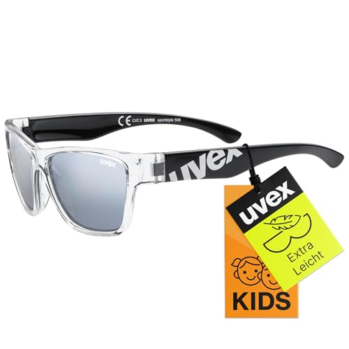 uvex sportstyle 508, gafas deportivas infantiles, de... - Sports & Fitness en promo à 10.50€