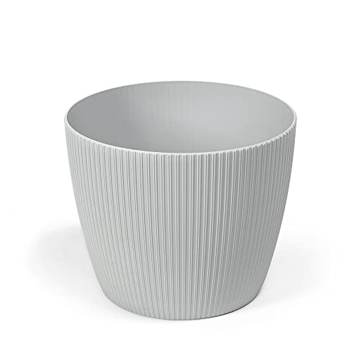 Lamela Cache-pot Magnolia Jumper - Diamètre : 16 cm... - Jardin & Extérieur Amazon France à 2.38€