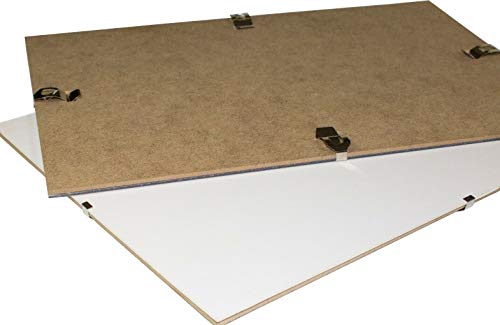 FRAMES BY POST Marco de clip, marco de fotos y póster... - High-Tech & Électronique Amazon Espagne à 7.19€