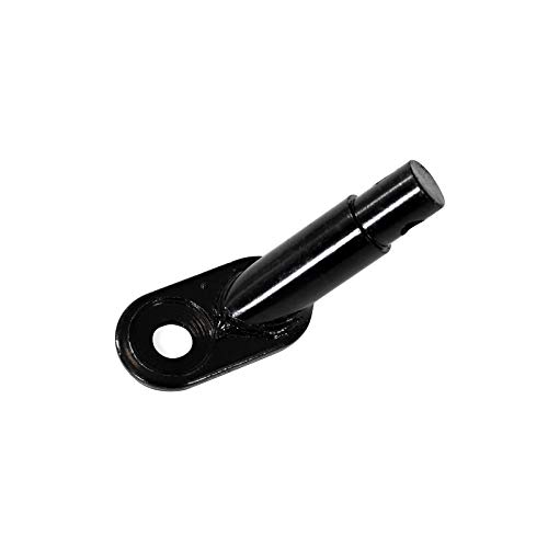 lionto Attelage pour remorque de vélo Attelage de Liaison... - Sports & Fitness en promo à 4.42€