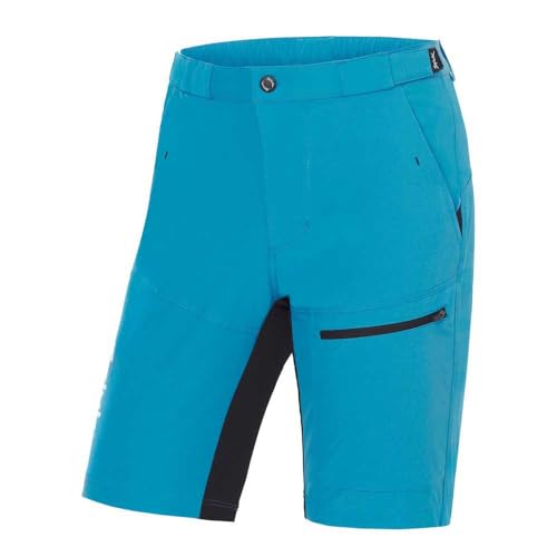 Spiuk Bermuda All Terrain Hombre Azul T. S - Sports & Fitness en promo à 16.47€