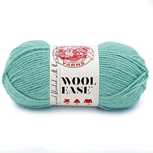 Lion Brand Wool-Ease Sukkulent - Bon plan à 9.72€