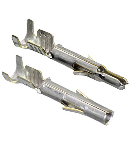 Molex - Connecteur 20 A avec 14–20 AWG, connecteur de fils... - High-Tech & Électronique Amazon France à 12.86€