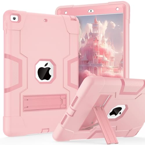 Cantis Coque pour iPad 9e génération/iPad 8e... - High-Tech & Électronique Amazon France à 27.75€