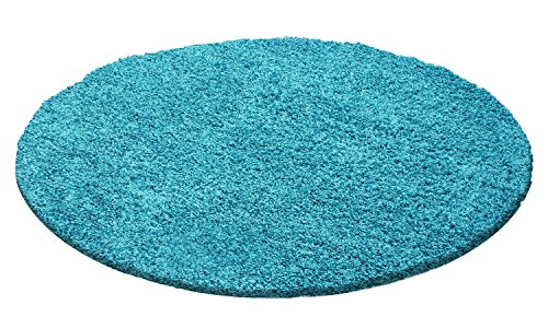 Ayyildiz Exquisiter Hochflor-Teppich - Weich, Flauschig und... - Maison & Cuisine Amazon Allemagne à 110.95€