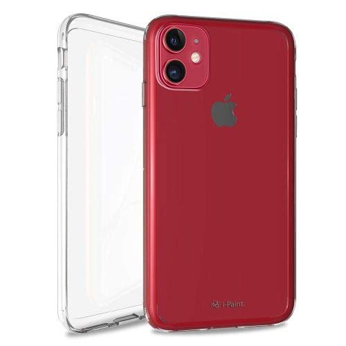 Cover Compatibile Apple iPhone 11 6,1", Custodia Case con... - Vente Flash Amazon -71%