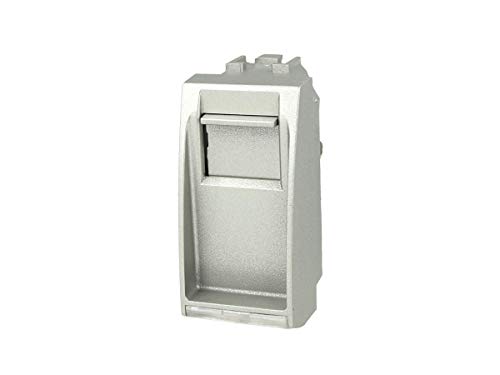 SANDASDON SD49580T Prise téléphonique plug RJ11 gris avec... - Maison & Cuisine en promo à 0.99€