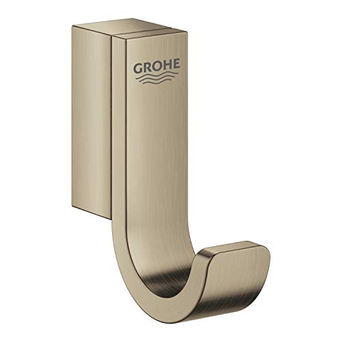 Grohe 41039EN0 - Selection Colgador - Amazon Italy à 37.89€