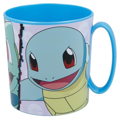 Stor TAZA MICRO 390 ML POKEMON DISTORSION - Bon plan à 2.99€