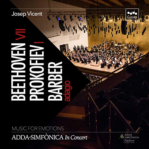 Music For Emotions - Amazon Espagne à 6.40€