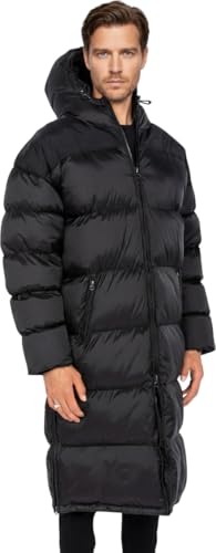 Schott nyc Hombre 2190max Chaqueta Not Applicable, Negro... - High-Tech & Électronique en promo à 105.95€
