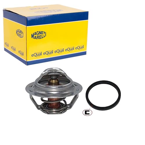 MAGNETI MARELLI Termostato 352317003530 - Sports & Fitness Amazon Espagne à 8.53€