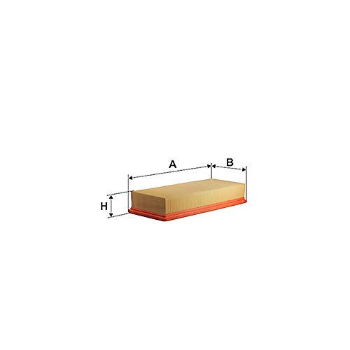 Filtro de aire en promo sur Amazon