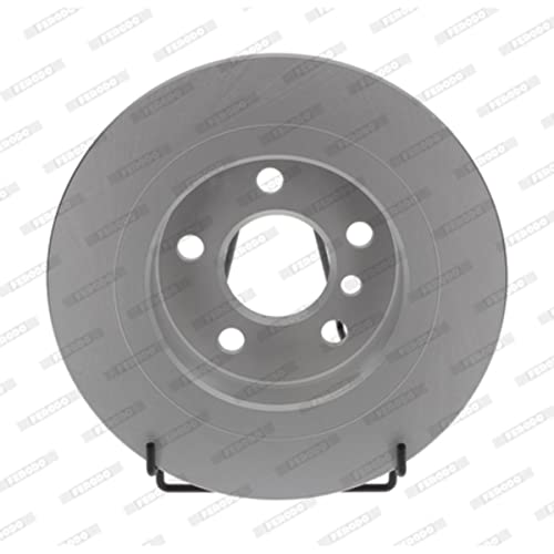 FERODO DDF2612C Coppia Dischi Freno Pst. Bmw 2/ Mini... - Bricolage & Outils Amazon Italie à 57.83€