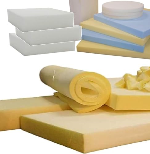 ShowRoom Vicidomini Gommapiuma Spugna Poliuretano 18 kg/MC... - Maison & Cuisine Amazon Italie à 1.70€