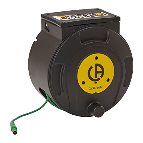 Chauvin Arnoux P01295492 - Rullo per gasatore C.A 6011, 1... - Bricolage & Outils Amazon Italie à 58.20€