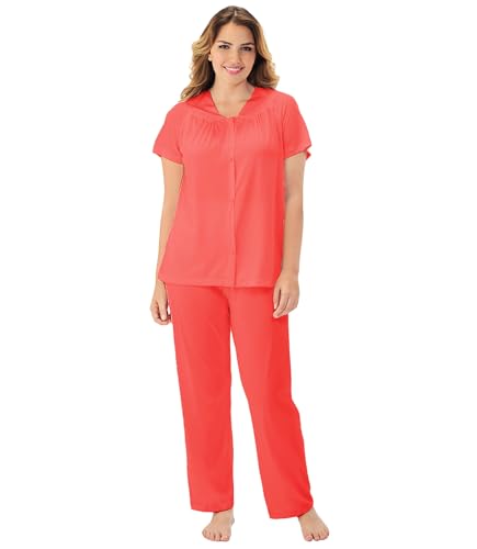 Exquisite Form Pigiama da Donna, Passione, L - Amazon Italy à 12.24€