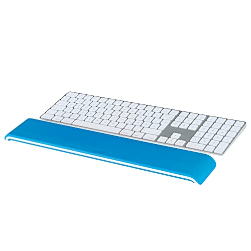 Leitz 65230036 - Reposamuñecas ajustable para teclado Ergo... - Maison & Cuisine Amazon Espagne à 10.93€