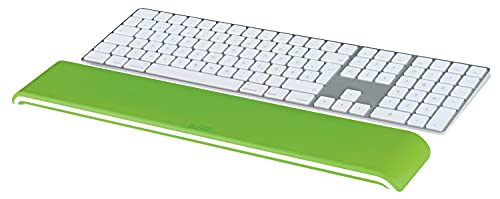 Leitz 65230054 - Reposamuñecas ajustable para teclado Ergo... - Maison & Cuisine Amazon Espagne à 13.85€