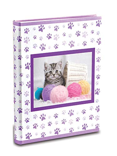 Mareli Album Photo avec Pages cartonnées et parchemin... - Auto & Moto Amazon France à 13.80€