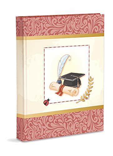 Mareli Fotoalbum 60 Seiten mit Seidenpapier 23x30 Laurea - Maison & Cuisine Amazon Allemagne à 10.86€
