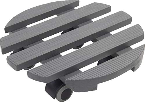 Metafranc 825200 - Carrello portavasi, in Legno di Pino... - Auto & Moto Amazon Italie à 16.56€