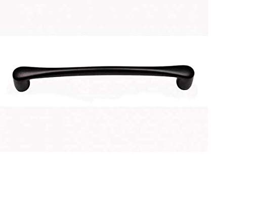 Jandel Schiebegriff Slik schwarz matt 200mm - Maison & Cuisine Amazon Allemagne à 8.19€