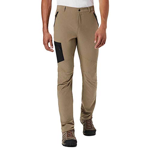 Columbia Pantalones para Hombre Triple Canyon, Hombre... - Home & Kitchen Amazon Spain à 29.25€