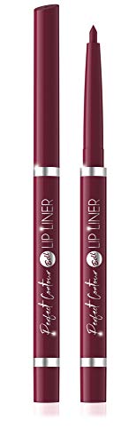 Bell - Crayon lip liner Perfect Contour 06 - Bordeaux - Beauté & Parfums Amazon France à 9.28€