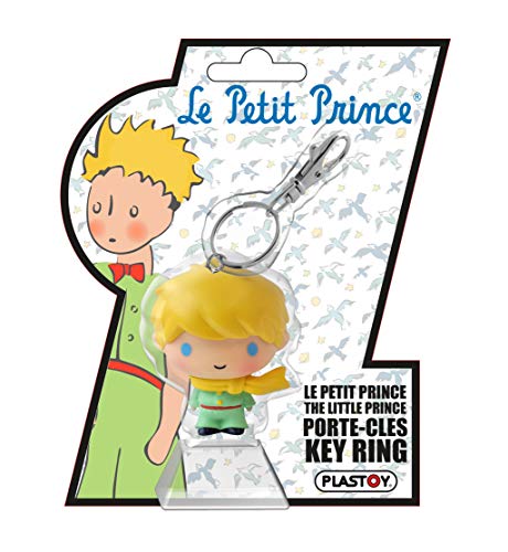 Plastoy Der kleine Prinz Schlüsselanhänger Chibi Der kleine... - Jouets & Jeux en promo à 7.90€