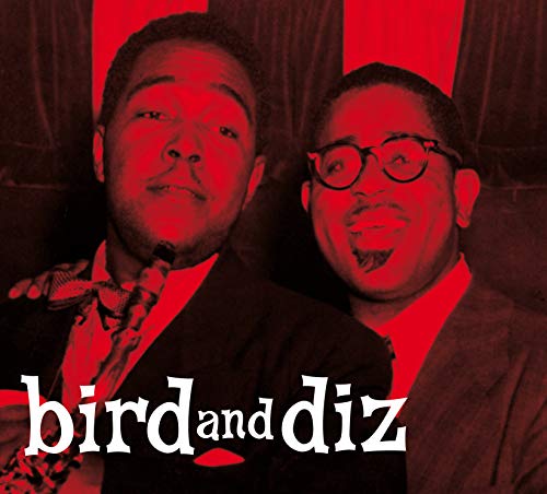 Bird and Diz+11 Bonus Tracks - Amazon Germany à 9.14€