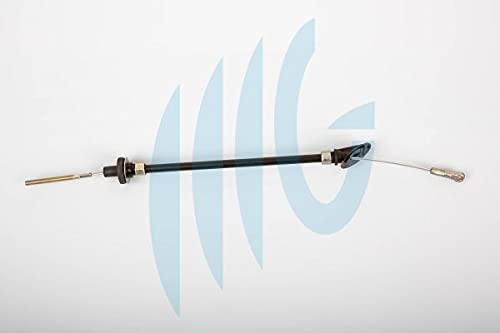 Ricambiflex 01121111 Filo Cavo Frizione - Amazon Italie à 9.42€