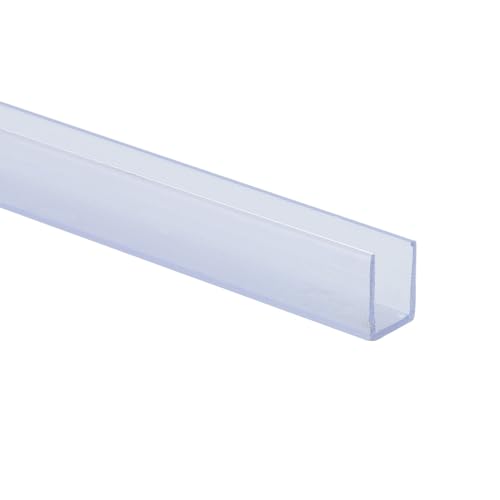 LEDKIA LIGHTING Profilé PC 1 m pour Rubans Néon LED 24/48V... en promo à 1,02€ (-93%) sur Amazon FR