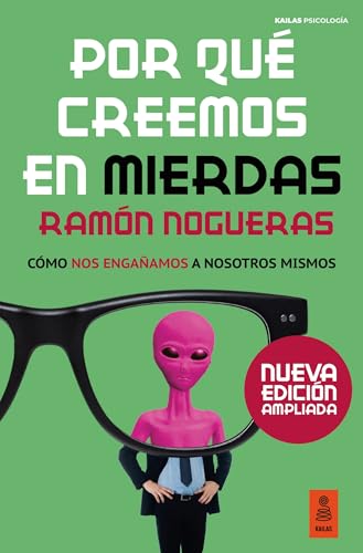 Por qué creemos en mierdas: Cómo nos engañamos a nosotros... - Home & Kitchen Amazon UK à 1.99€