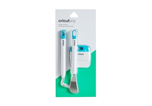 Cricut Joy™ Starter Tool Set - Bricolage & Outils Amazon Royaume-Uni à 8.49€