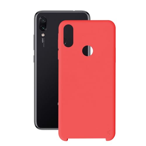 BigBuy Tech Protection pour téléphone Portable Xiaomi Redmi... - Tech & Electronics Amazon France à 11.24€