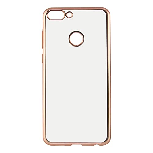 Funda para Huawei P Smart, Flexible, Transparente - High-Tech & Électronique Amazon Espagne à 3.90€