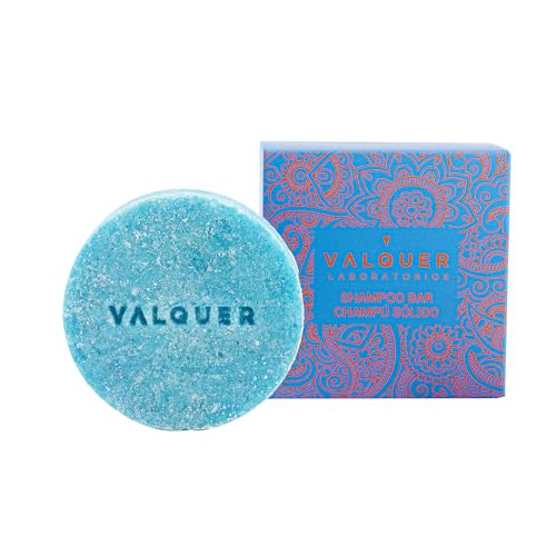 Valquer Exotic Sunrise Shampoo Bar (orange and papaya... - Beauté & Parfums Amazon Royaume-Uni à 11.24€