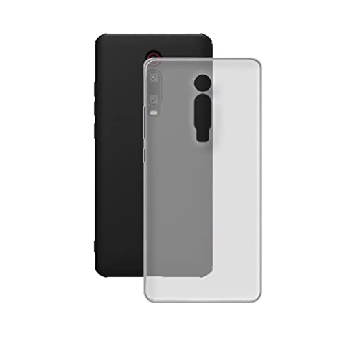 Ksix Protection pour téléphone Portable Xiaomi Redmi... - Tech & Electronics Amazon France à 12.84€