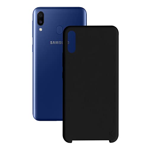 BigBuy Tech S1903418 Funda para Movil Samsung Galaxy M10... - High-Tech & Électronique Amazon Espagne à 7.50€