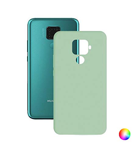 BigBuy Tech S1903889 Funda para Movil Huawei Mate 30 Lite... - High-Tech & Électronique Amazon Espagne à 2.09€