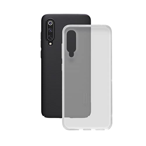 KSIX smart your tech Funda para Xiaomi MI 9T, MI 9T Pro... - High-Tech & Électronique en promo à 1.99€