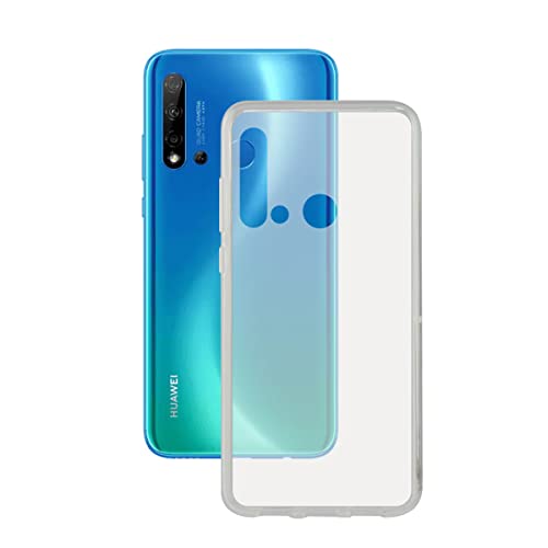 KSIX smart your tech Funda para Huawei Nova 5I... - High-Tech & Électronique Amazon Espagne à 2.99€