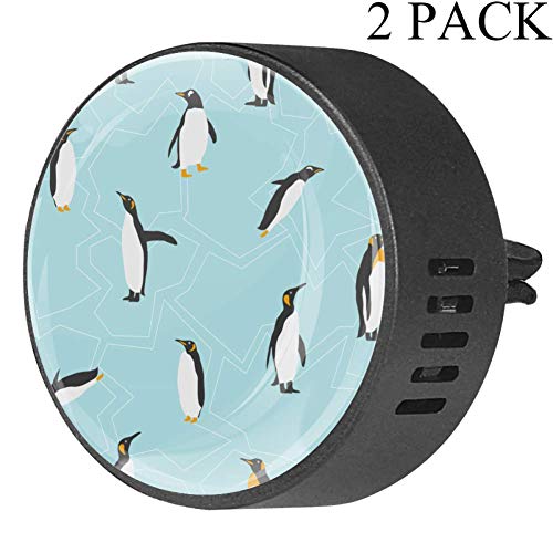 BestIdeas 2 Stück Lüftungsclips Auto-Lufterfrischer mit... - Auto & Moto Amazon Allemagne à 7.04€