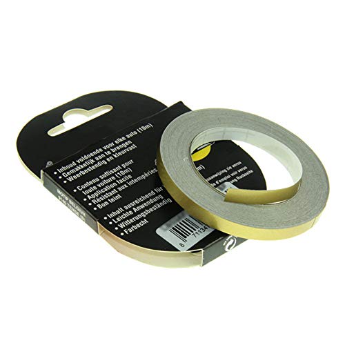 cyclingcolors Liseret 9MMx10M Jante Casque CARENAGE Sticker... - Auto & Moto en promo à 9.21€