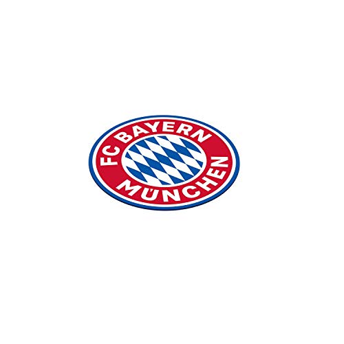 amscan FC Bayern München 9906510 - Set di 12 coperchi per... - Auto & Motorcycle Amazon Italy à 3.39€