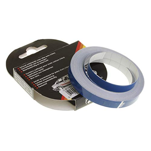 cyclingcolors Zierstreifen Felgenrandaufkleber 9mm Breite... - Auto & Moto Amazon Allemagne à 6.95€