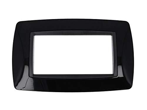 SANDASDON SD88004-2 Plaque 4M Noir Bombes Compatible... - High-Tech & Électronique Amazon France à 0.99€