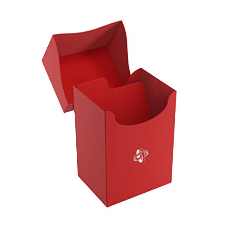 Gamegenic 80-Card Deck Holder - Toys & Games Amazon UK à 1.99€